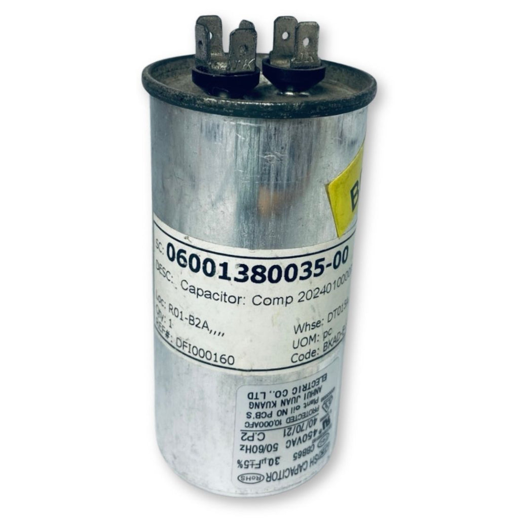 Capacitor: Comp 202401000079 .. 4000008684