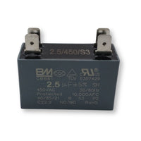 CAPCTOR FM 17400101000083 2.5UF/450V .. 4000008693