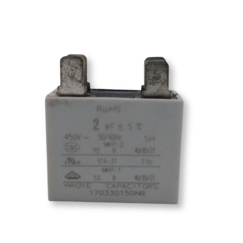 CAPACITOR 17400101000082 .. 4000008695