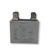 CAPACITOR 17400101000082 .. 4000008695