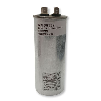 Cap: 50uf 450VAC 202401090057 .. 4000008752