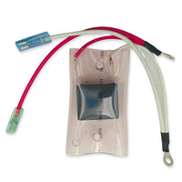 CAPACITOR 43T60444 .. 4000008765