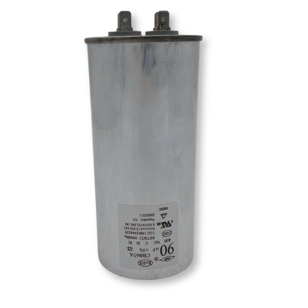 CAPACITOR 17400103000045 .. 4000008774