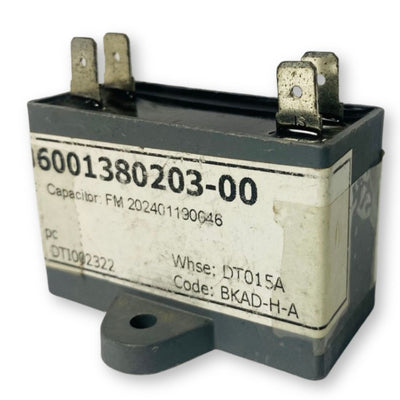 Cap: 10uf 450VAC 202401190046 .. 4000008782