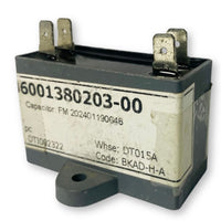 Cap: 10uf 450VAC 202401190046 .. 4000008782