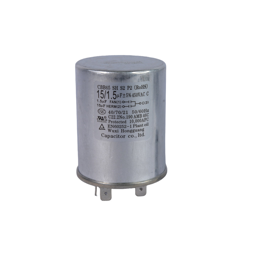Capacitor: Comb 17400104000013 .. 4000008795