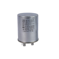 Capacitor: Comb 17400104000013 .. 4000008795