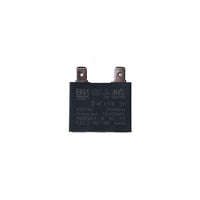 CAPACITOR 17400101000082 .. 4000008801