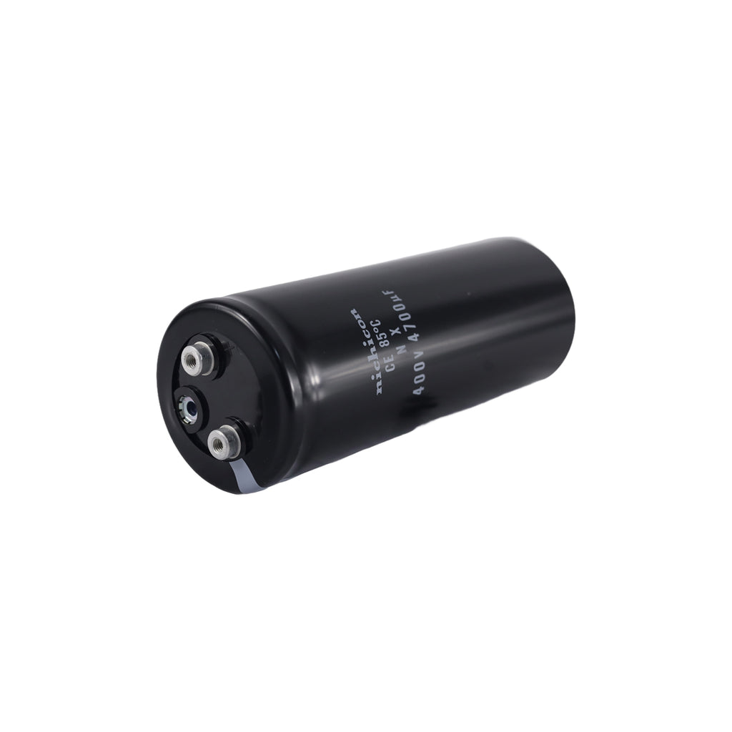 Capacitor: 43155211 .. 4000008813