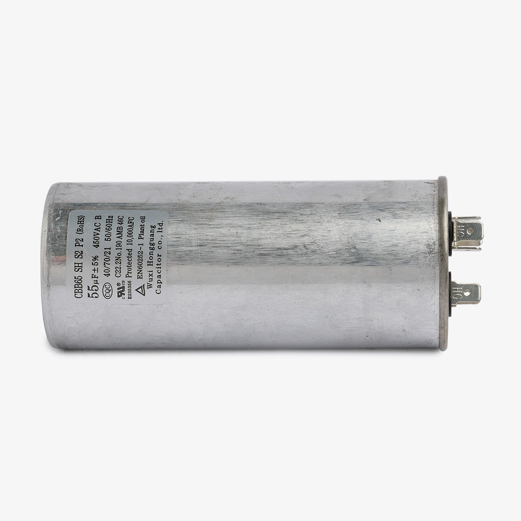 Capacitor Compr 17400103000061 ..4000008816