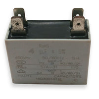 CAPACITOR 17400101000085 .. 4000008818
