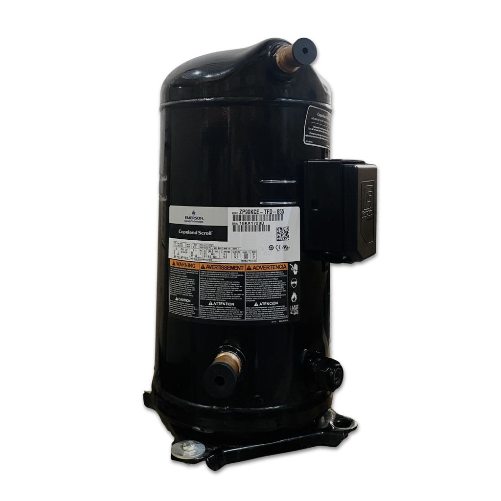 Compr: ZP90KCE-TFD-855 .. 4000008881