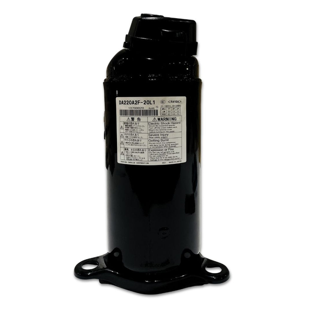 COMPR DA220A2F-20L1 43041785 .. 4000008888