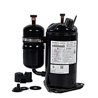 Compr: DA89X1C-23FZ2 43T41420 .. 4000008898