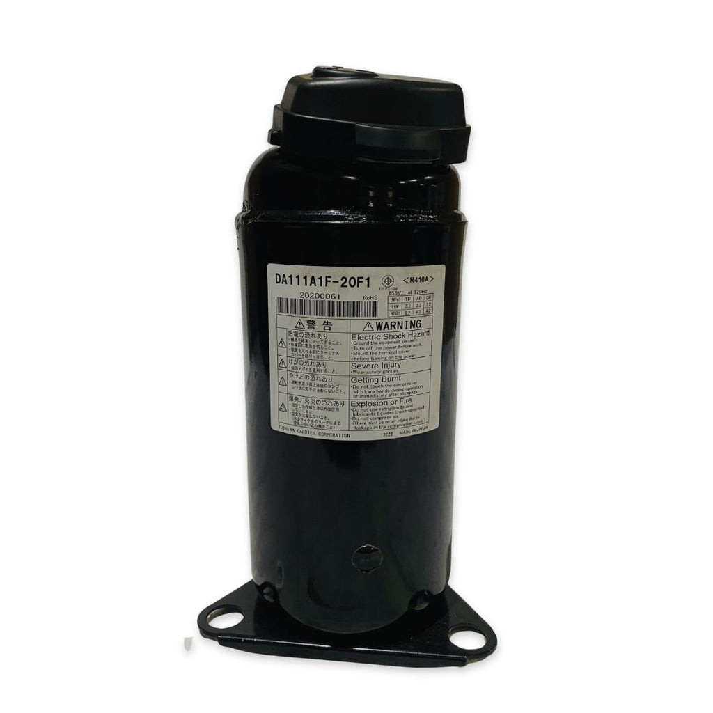 COMPR DA111A1F-20F1 43T41401 .. 4000008899