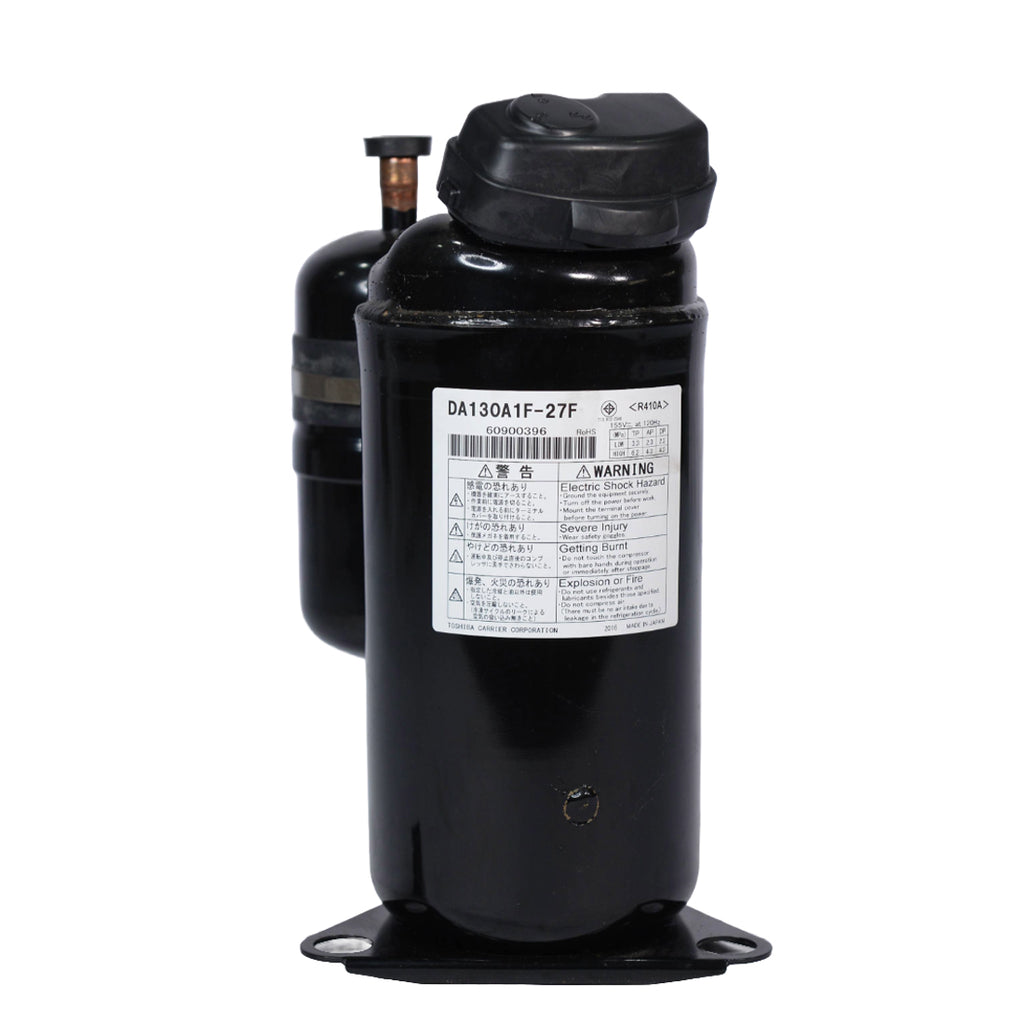 Compr: DA130A1F-27F 43T41430 .. 4000008900