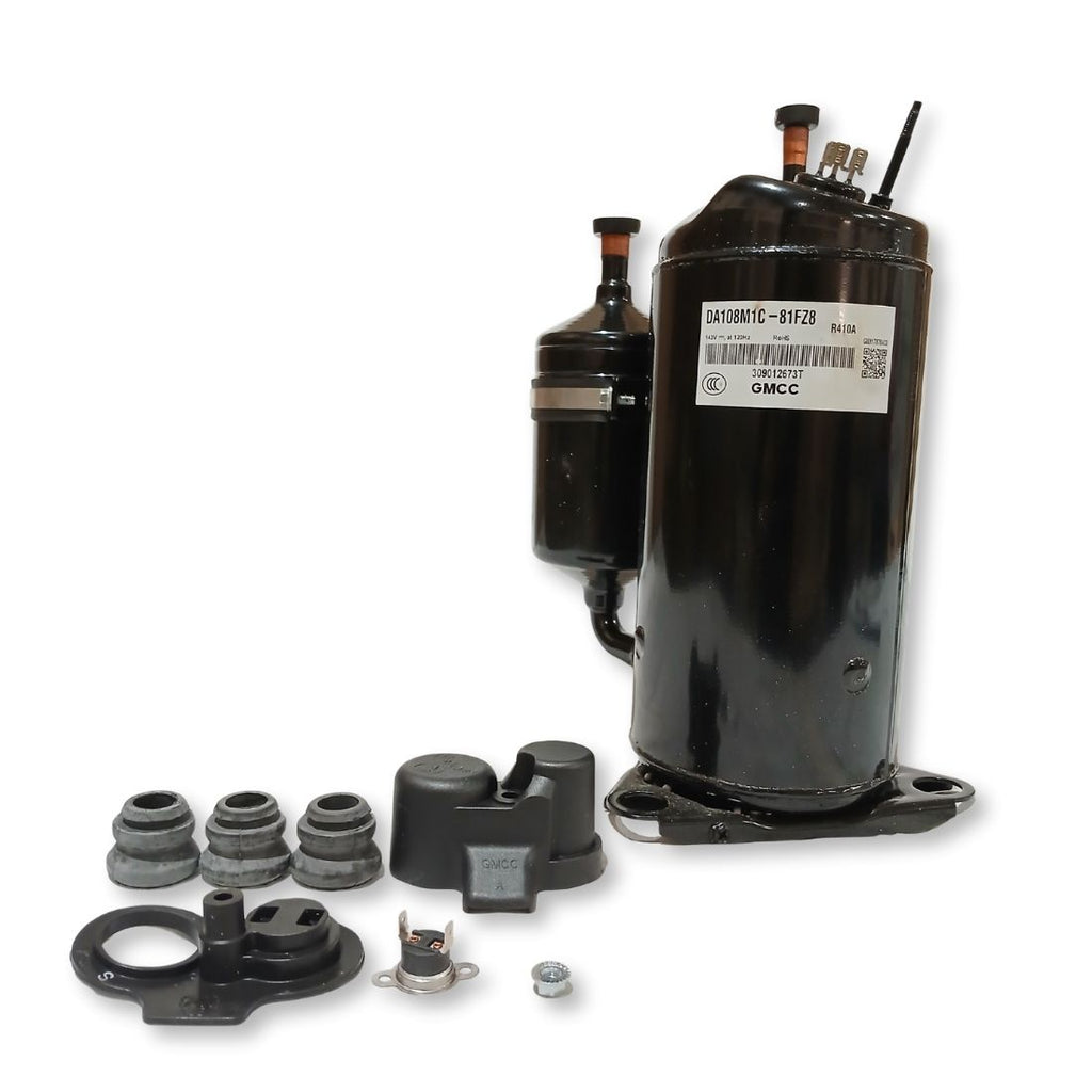 COMPR DA108M1C-81FZ8 1500481 .. 4000008916