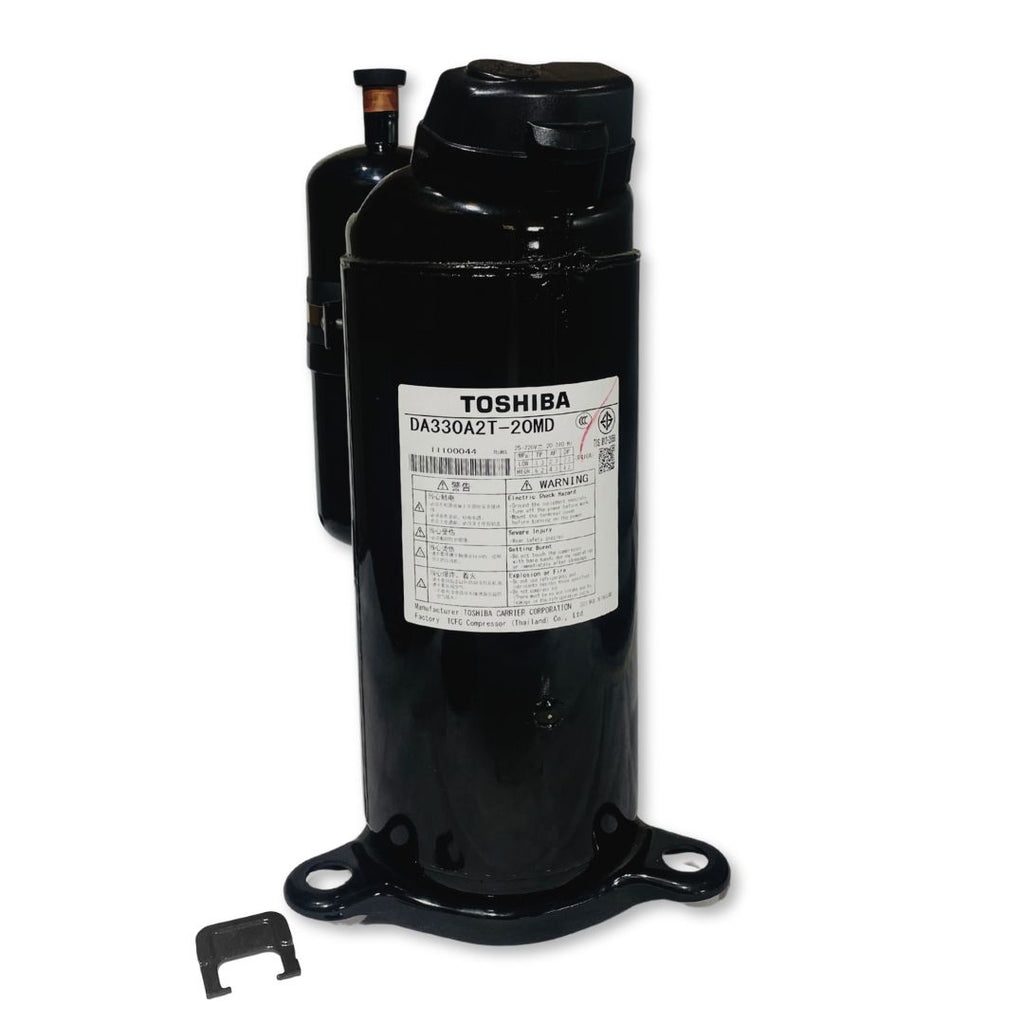 COMPR DA330A2T-20MD 43T41494 .. 4000008920