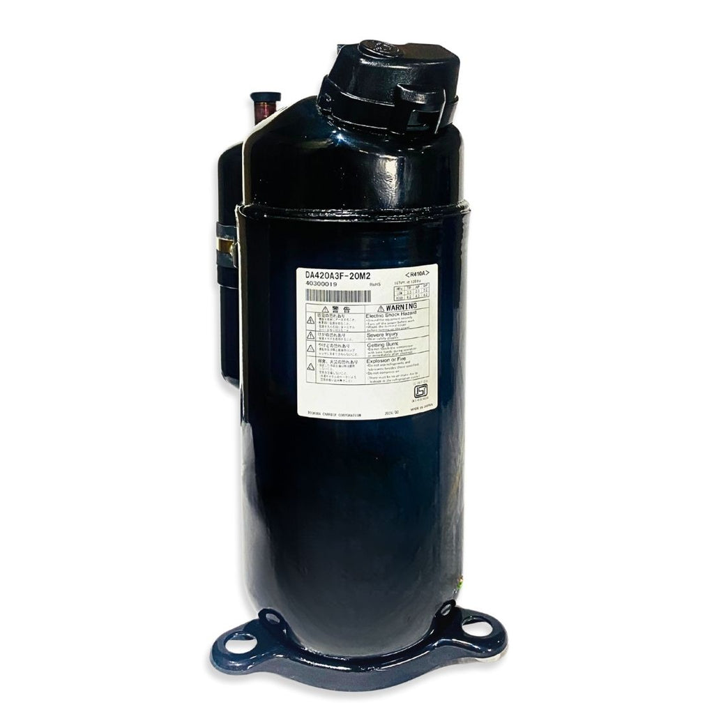 COMPR DA420A3F-20M2 43041788 .. 4000008936