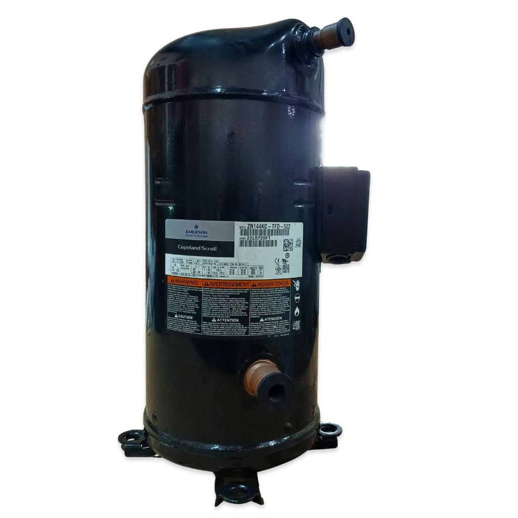 COMPR 460V ZR144KC-TFD-522 .. 4000008950