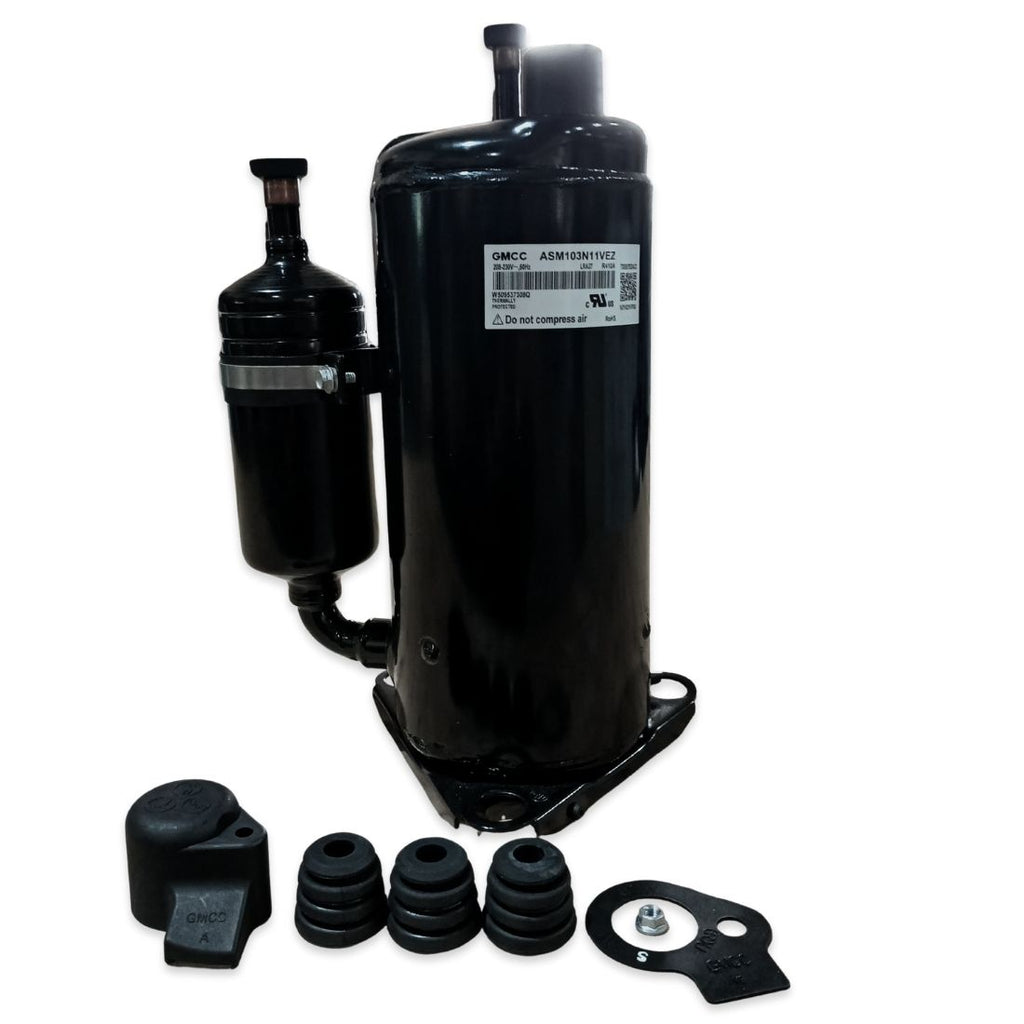 COMPR ASM103N11VEZ 11103010002992 .. 4000008968