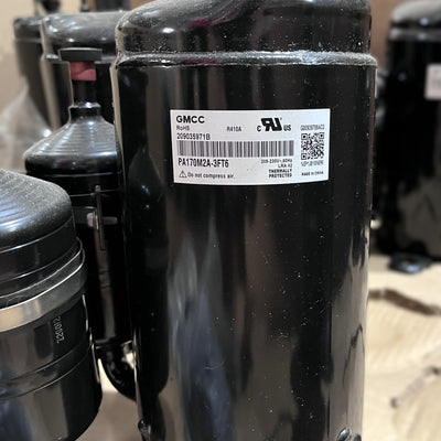COMPR 11103010003851 PA170M2A-3FT6 .. 4000008969