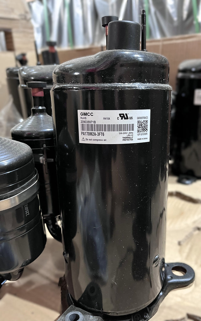 COMPR 11103010003851 PA170M2A-3FT6 .. 4000008969