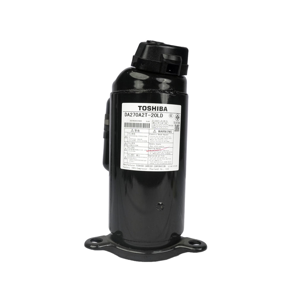 Compr: DA270A2T-20LD 43T41478 .. 4000008975