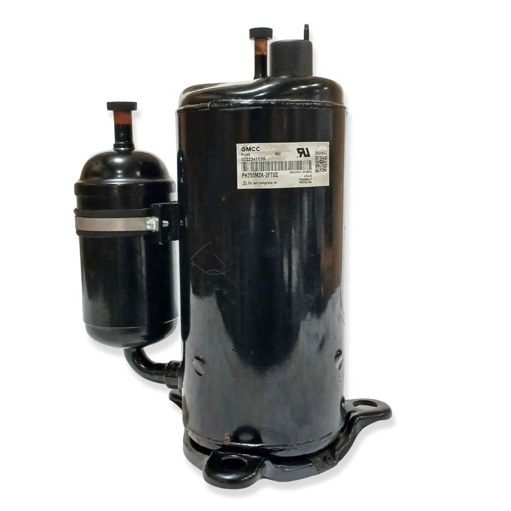 COMPR PH250M2A-3FTU2 11103010000045 .. 4000009010