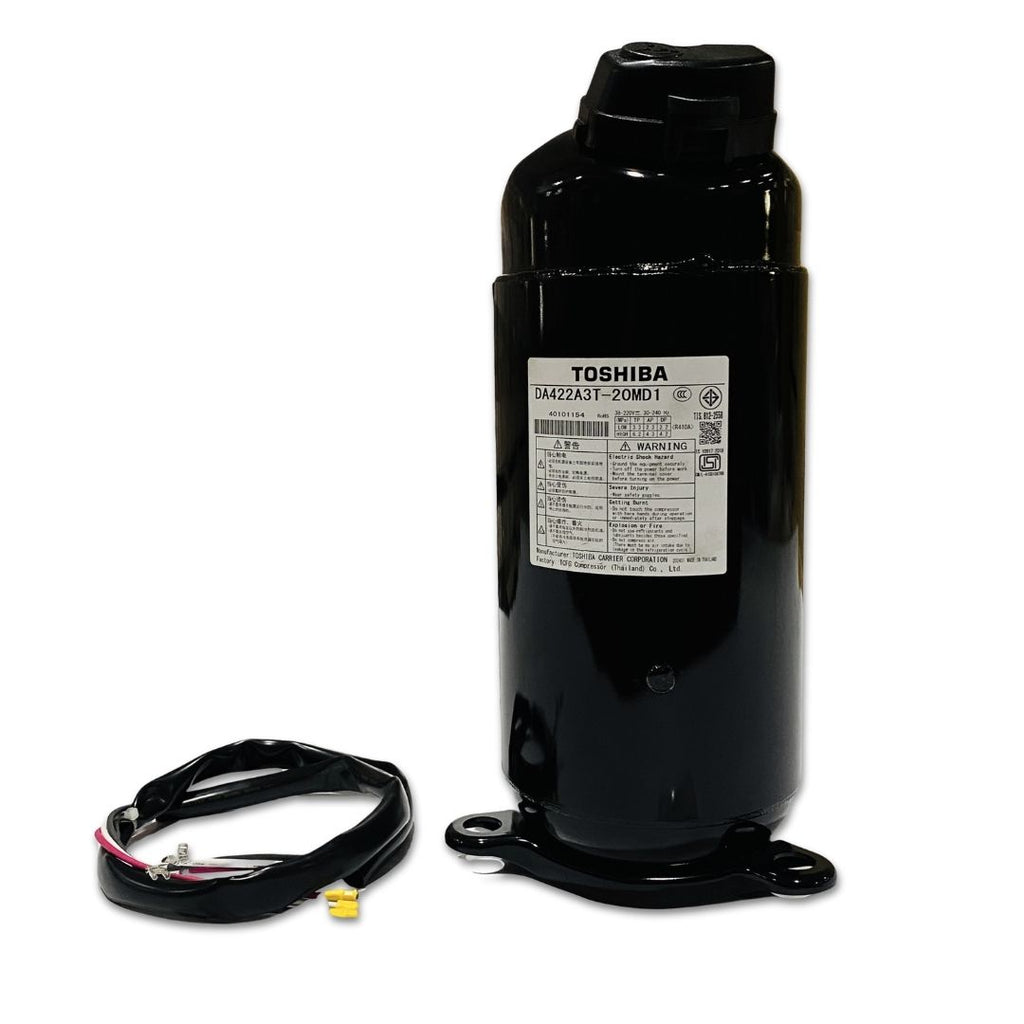 COMPR DA422A3T-20MD1 43H41502 .. 4000009013