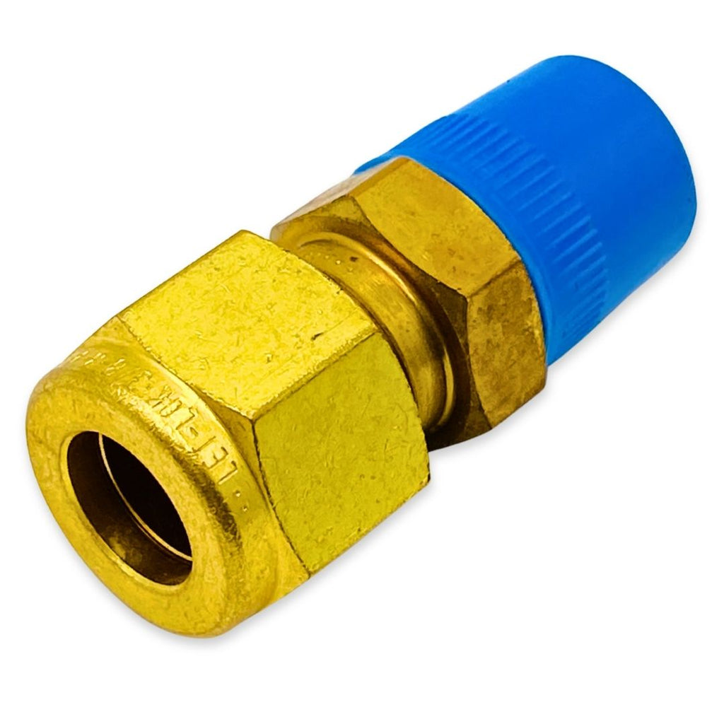 Connector: DC09SA110H .. 4000009025