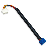 CONNECTOR WIRE 17401204000253 .. 4000009030