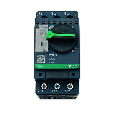Circuit Breaker: HN03EA003 .. 4000009127