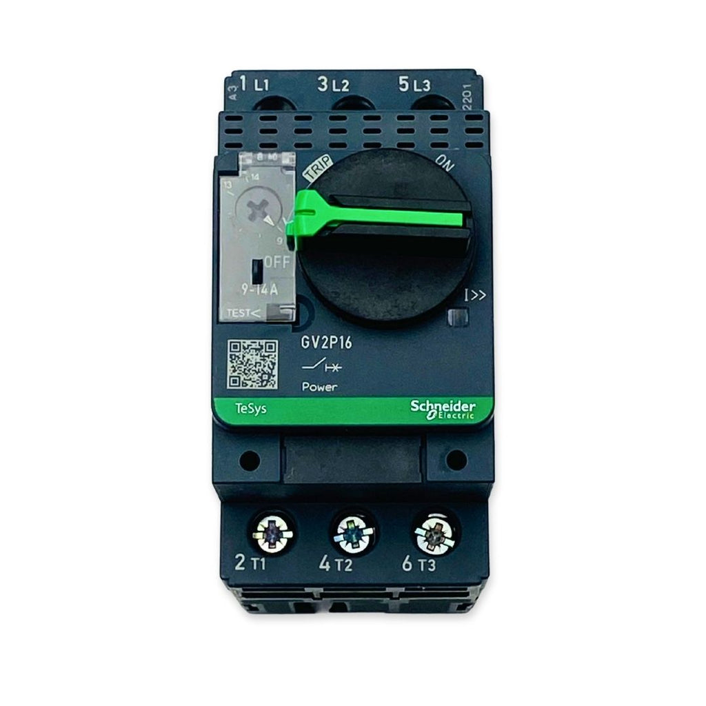 Circuit Breaker: HN03EA003 .. 4000009127