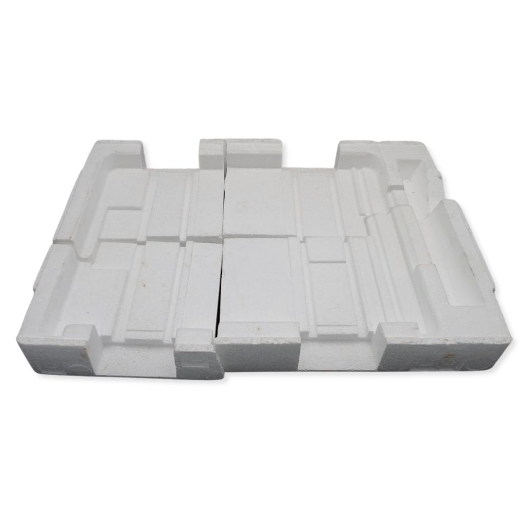 Pad Pack: Lower 43T91309 .. 4000009243