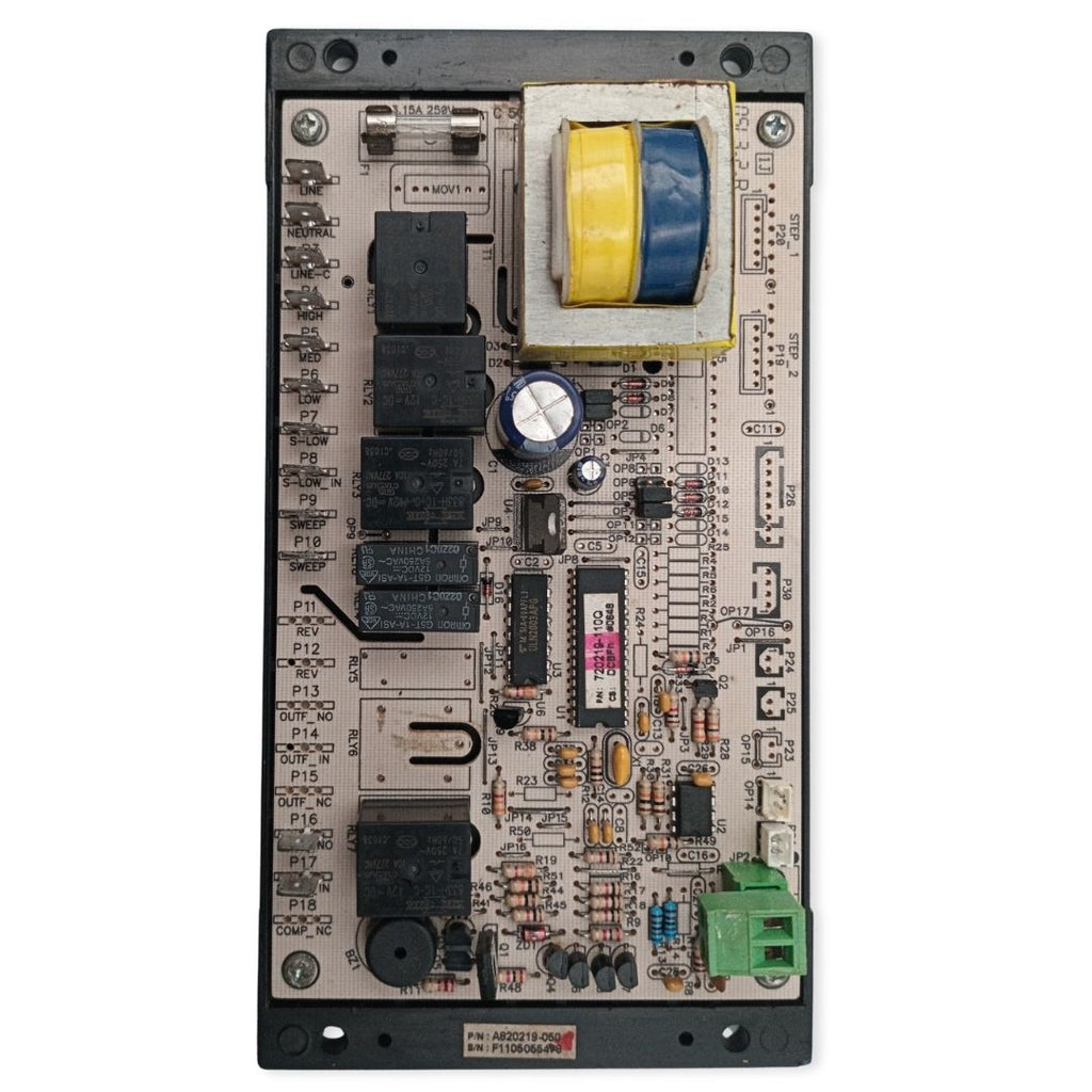 PCB 42GX HK38ARGX115A .. 4000009292