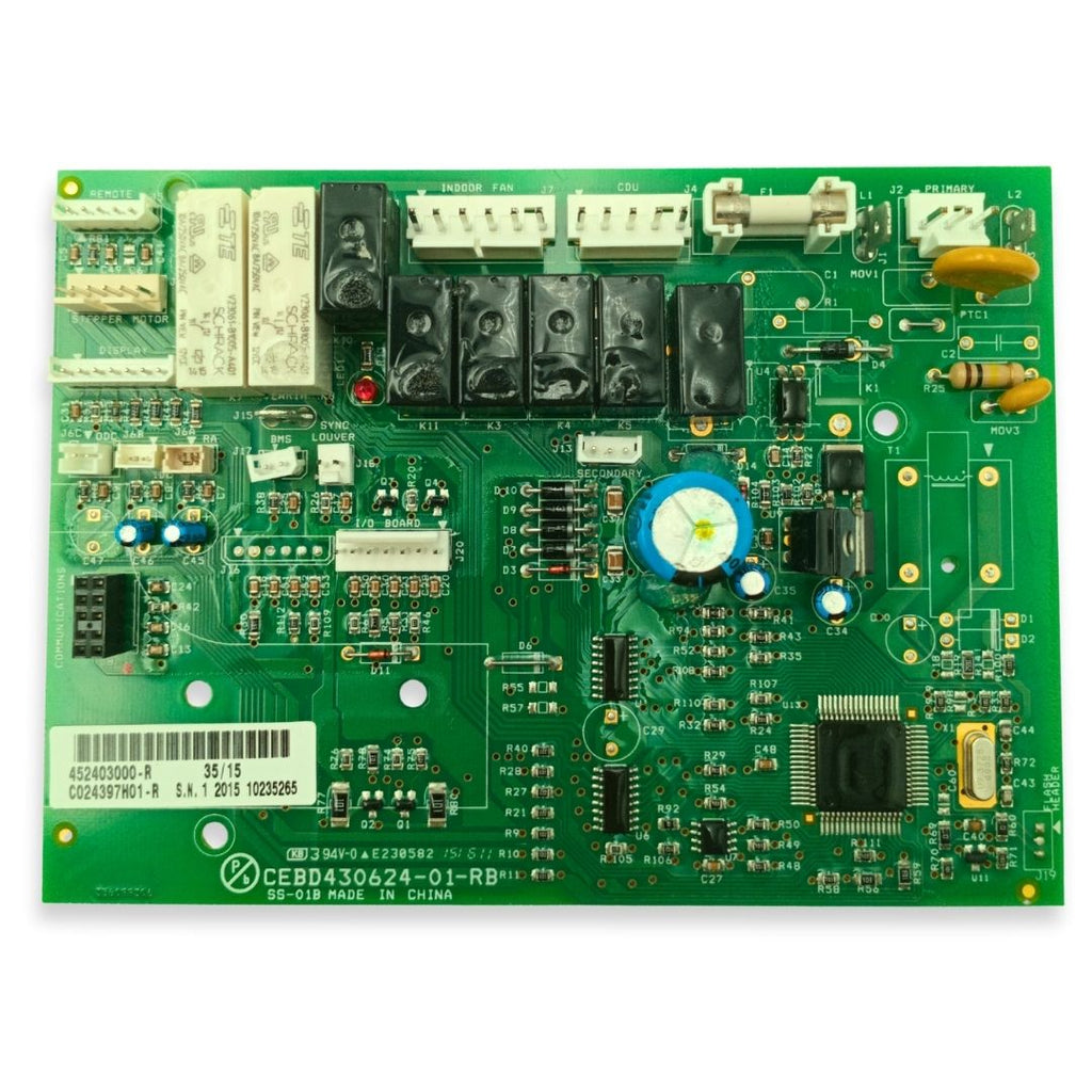 PCB C024397H01 UK .. 4000009298