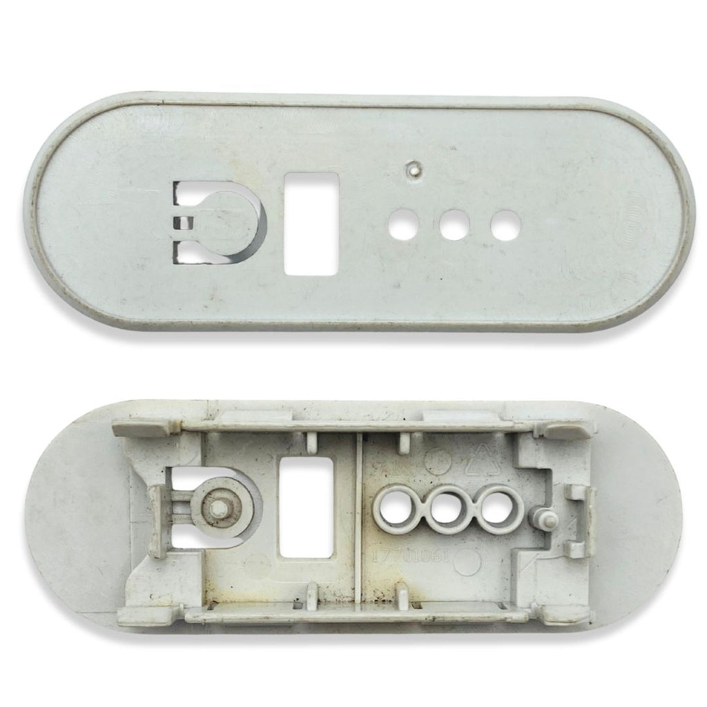 RECEIVER BRACKET 42XQ 17701061 .. 4000009304