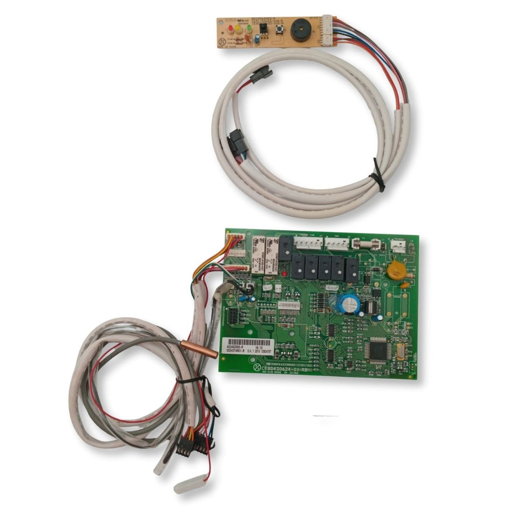 PCB 42XQ25/40  05830207 - R .. 4000009305