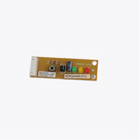 LED Disp Recv Board XQA440-014 ..4000009313