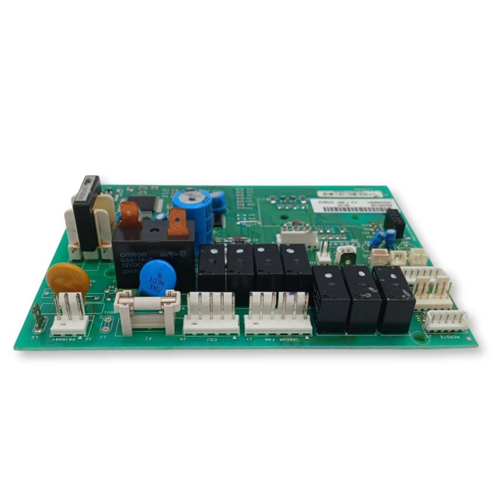 PCB ASSY 40GKX C023496H01 .. 4000009316