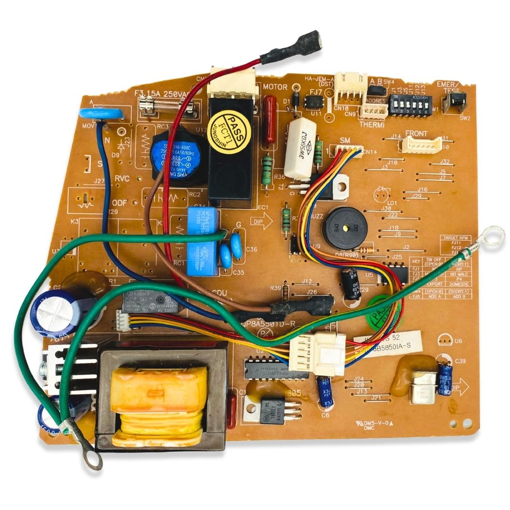PCB 42PP20 42KP8B5850IA .. 4000009323