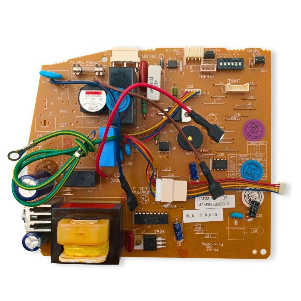 PCB EXP020 42KP8B5850ID-S .. 4000009332