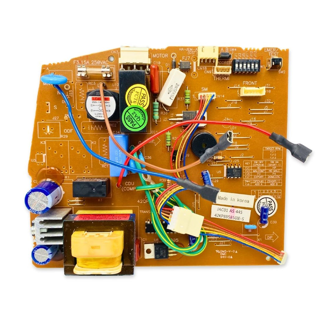 PCB EXP026 42KP8B5850IE-S .. 4000009333