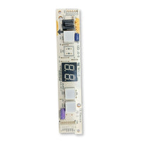 DISPLAY BOARD KCR 201333090164 .. 4000009363
