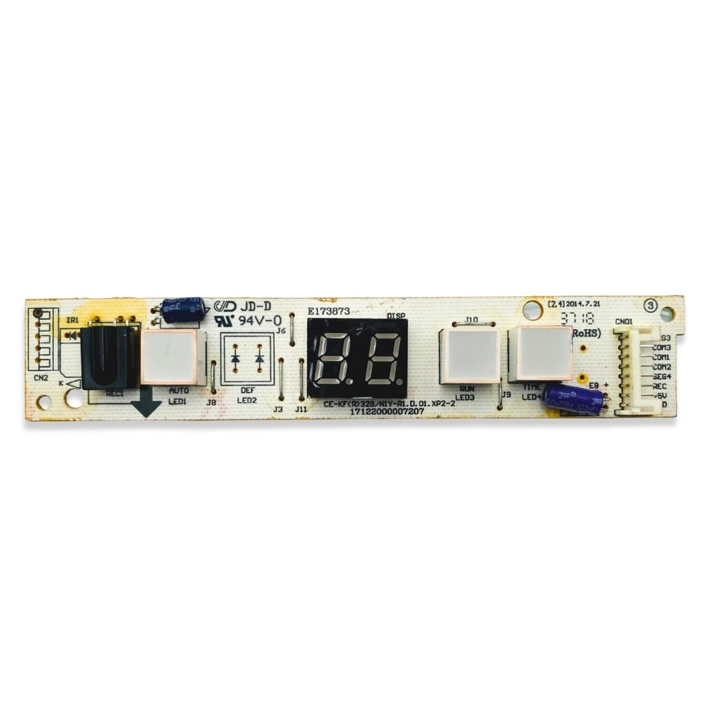 DISPLAY BOARD 17122000006887 .. 4000009364