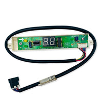 DISPLAY BOX ASSY 203333190012 .. 4000009369