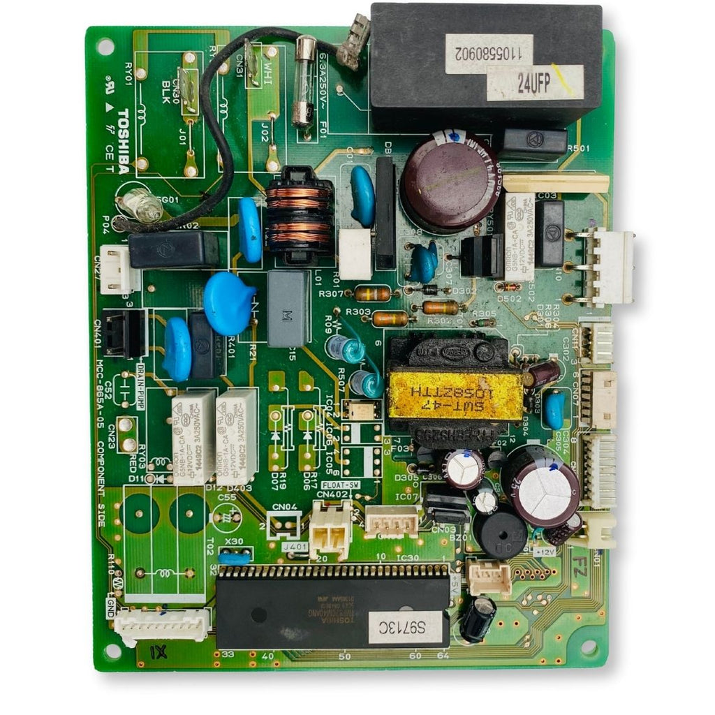 PCB 24UFP2L 43T69312 .. 4000009390