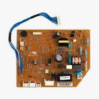 PCB ASSY CVSR13 43T69810 ..4000009398