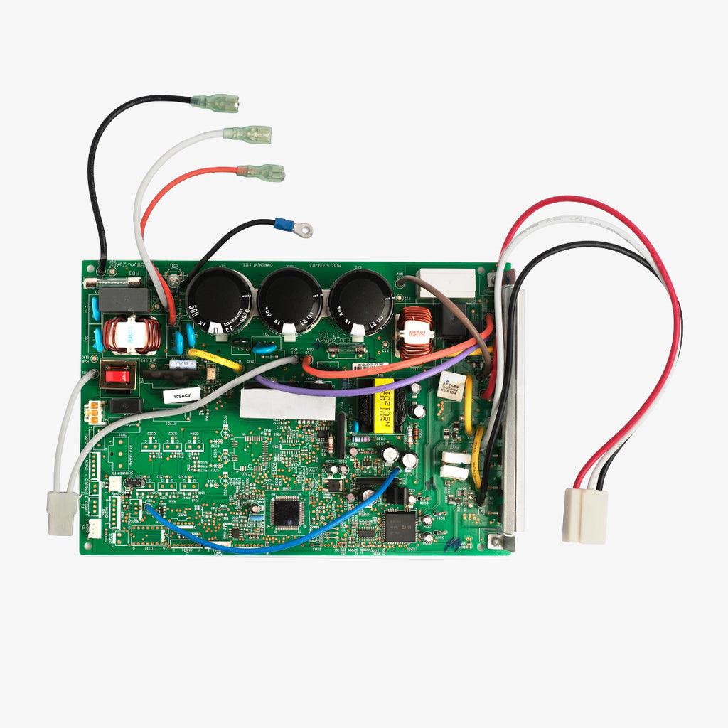 PCB ASSY 43T69804 ..4000009403
